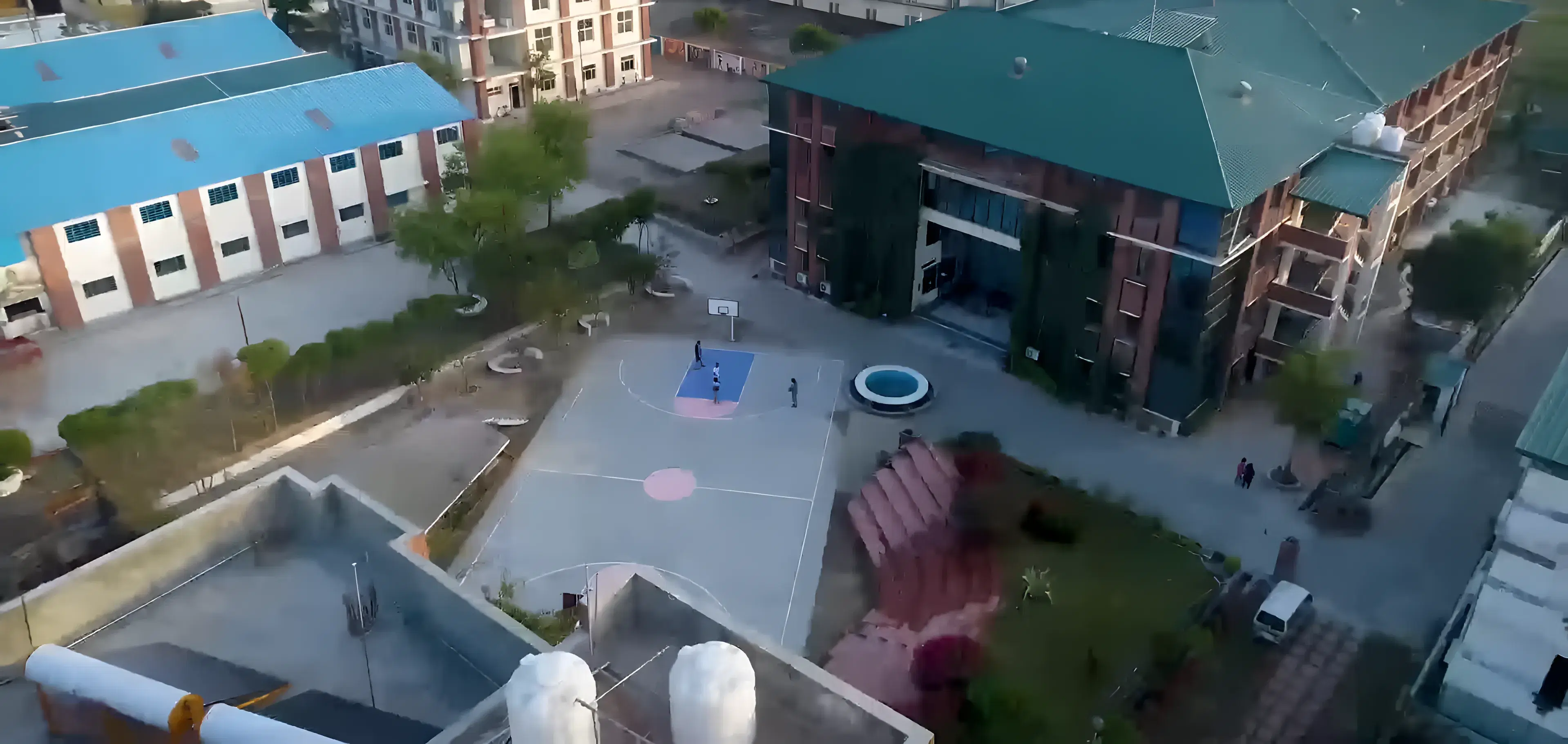 DBS Global University Dehradun Sports photo 15